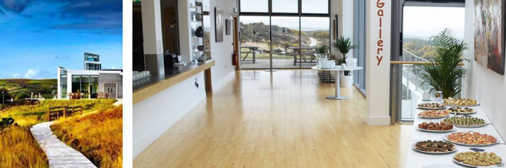 Ballycroy Visitor Centre