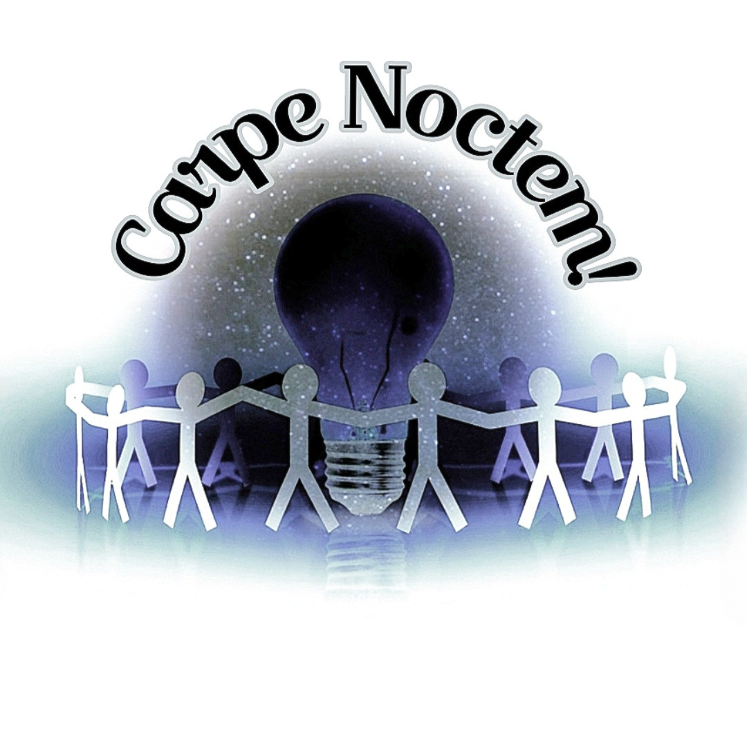 Carpe Noctem – become a Mayo Dark Sky Ambassador!