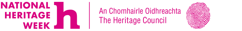 National Heritage Week Logo